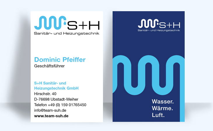 roth-grafik-design-S+H-Sanitär--und--Heizungstechnik-GmbH-Visitenkarte.png